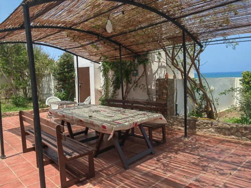 Location vacances Villa Mostaganem Mostaganem