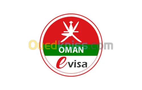Evisa Oman تأشيرة عمان 