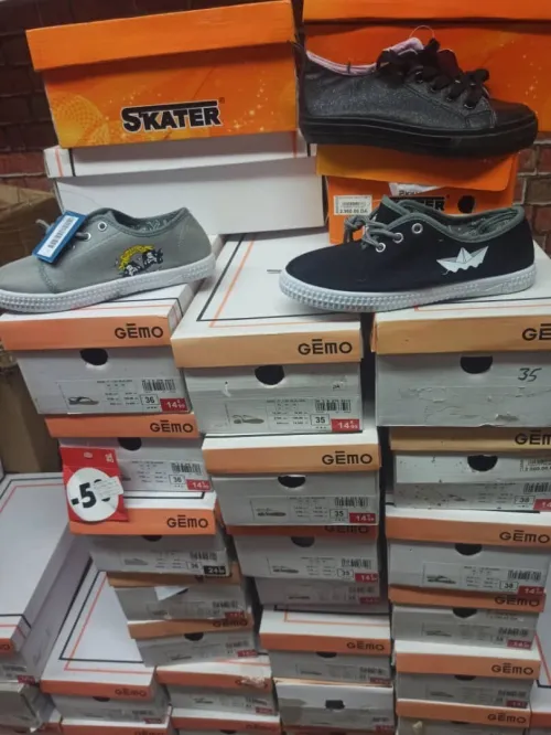 VENTE EN GROS