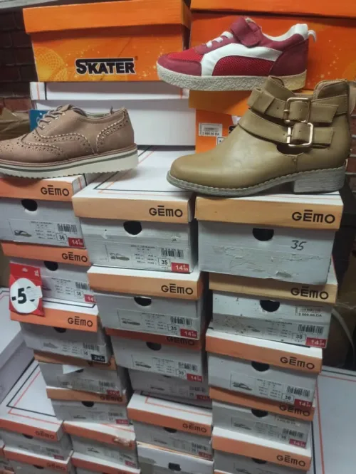 VENTE EN GROS