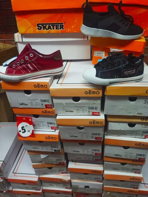 VENTE EN GROS