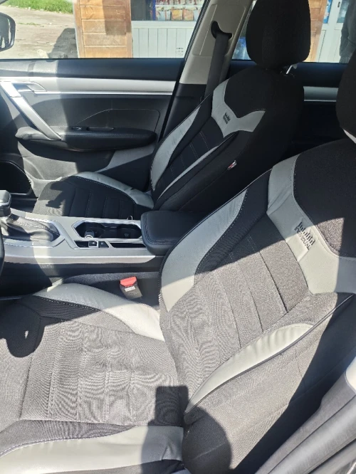 Geely Coolray 2025 Geely Coolray / Binyue