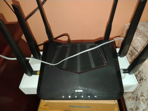 D-Link ax DIR-X5460