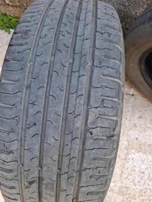 Pneu continental
