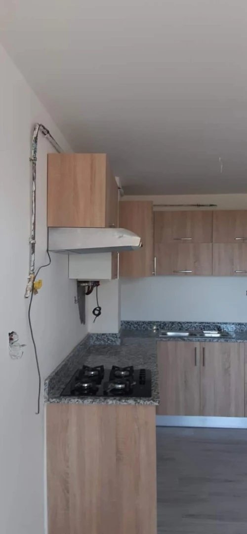 Location Appartement F3 Bejaia Tichy