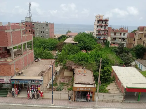 Location Appartement F3 Bejaia Tichy