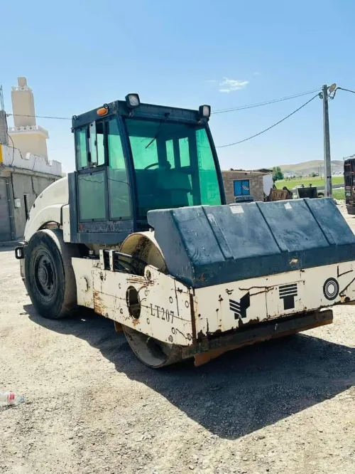 207 207 Ltd 2007