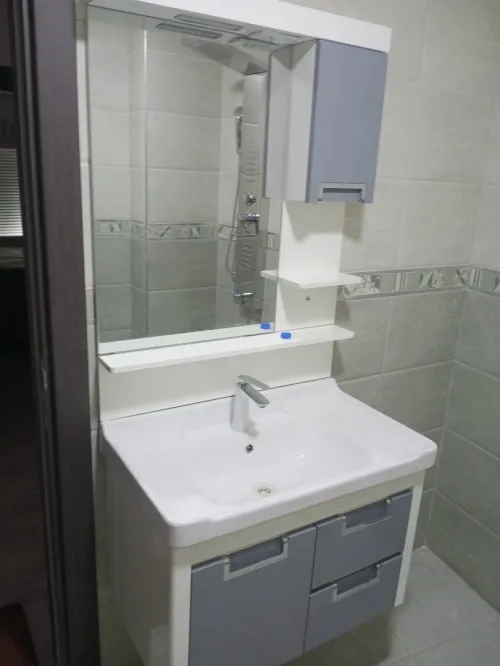 Location Appartement F3 Bejaia Tichy