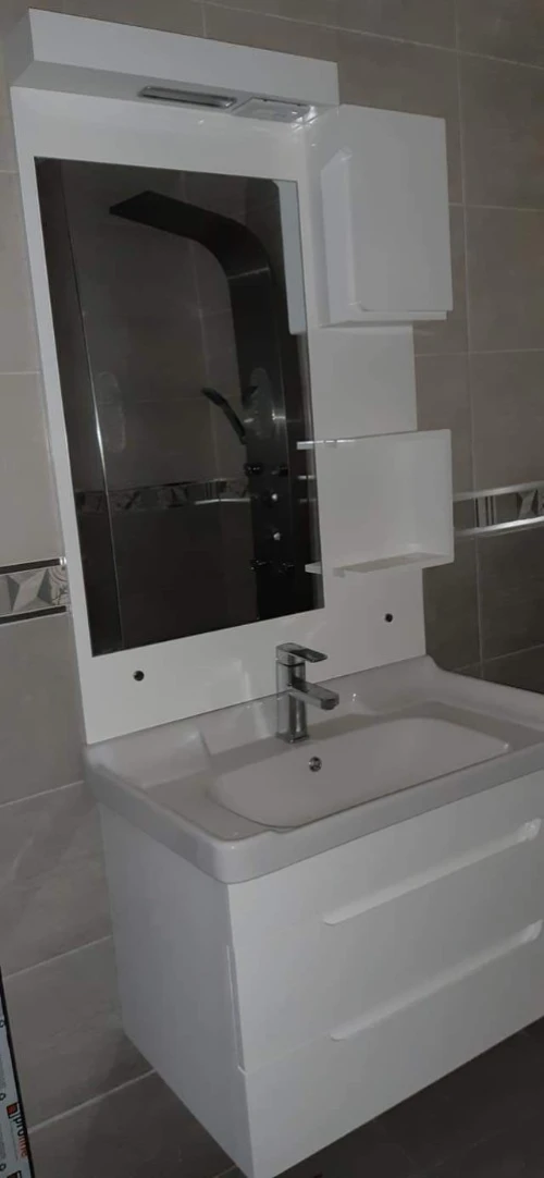 Location Appartement F3 Bejaia Tichy