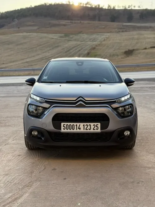 Citroen C3 2023 