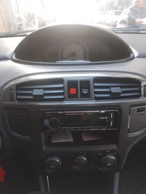 Hyundai Matrix 2004 Matrix