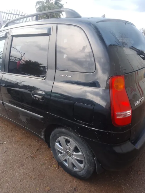 Hyundai Matrix 2004 Matrix