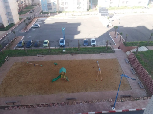 Location Appartement F3 Tipaza Bou ismail