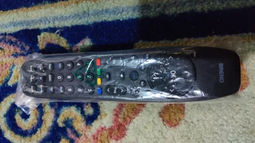 Télé brandt