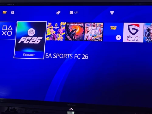 PlayStation 4