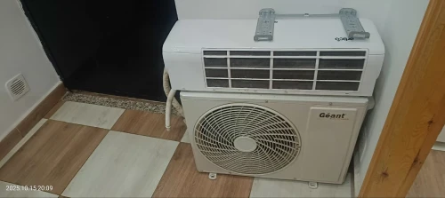CLIMATISEUR Géant 12000 BUT  INVERTER TROPICAL 