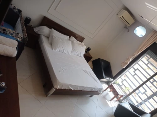 Location Villa Boumerdès Ouled moussa