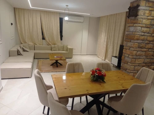 Location Villa Boumerdès Ouled moussa