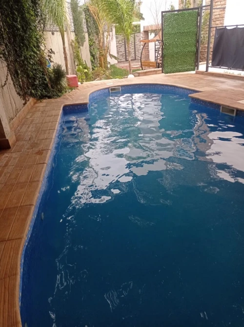 Location Villa Boumerdès Ouled moussa