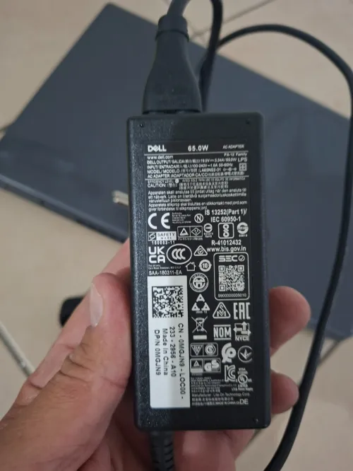 Pc portable dell latitude 3510