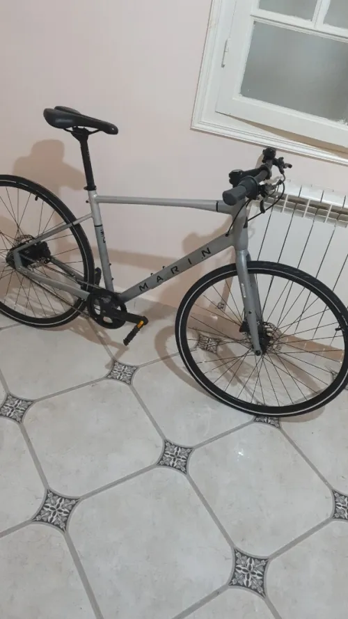 Vélo Marin neuf