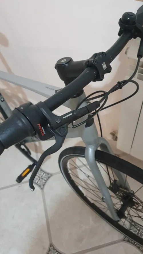 Vélo Marin neuf