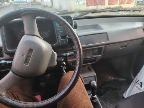 Suzuki Maruti 800 2012 Maruti 800