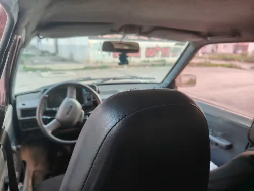 Suzuki Maruti 800 2012 Maruti 800