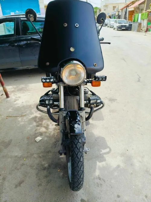 BMW R80 RT 1991