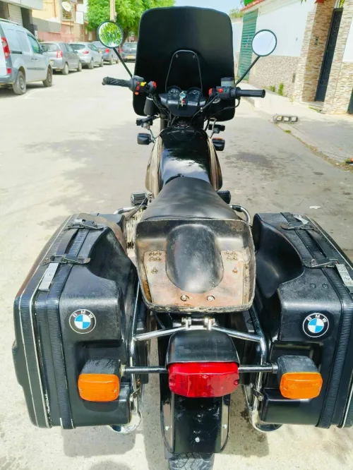 BMW R80 RT 1991
