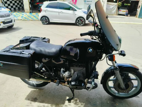 BMW R80 RT 1991