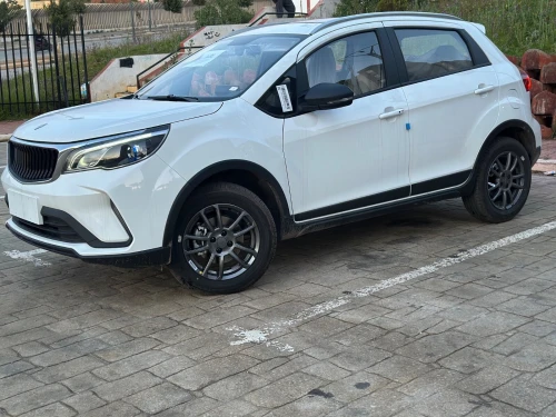 Geely Livan 2026 GX3 pro