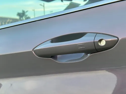 Geely Coolray 2025 LUXURY FULL OPTIONS