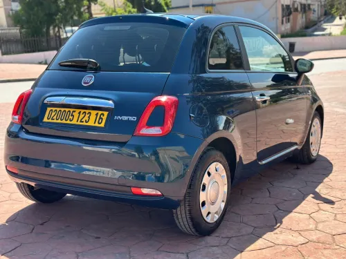 Fiat 500 2023 Cult MIB
