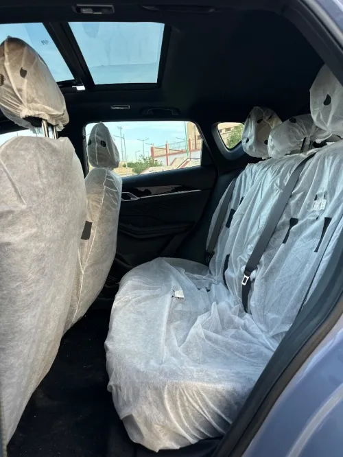 Geely Coolray 2025 LUXURY FULL OPTIONS