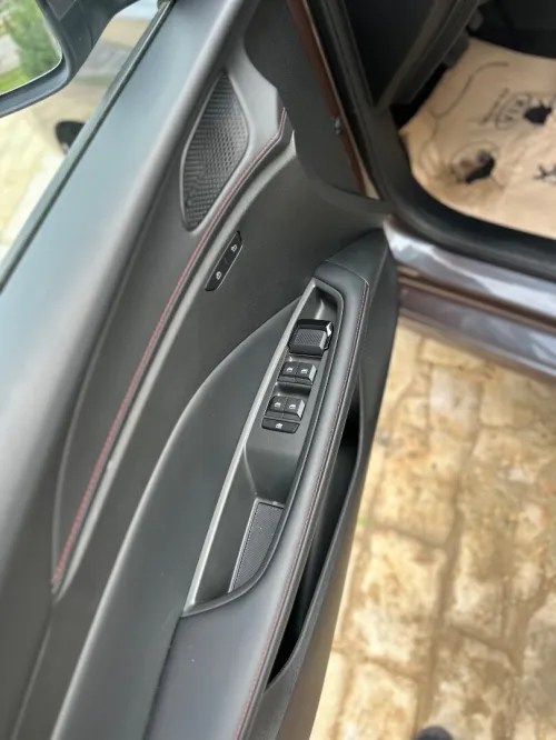 MG MG5 2025 MG5 Luxury Edition