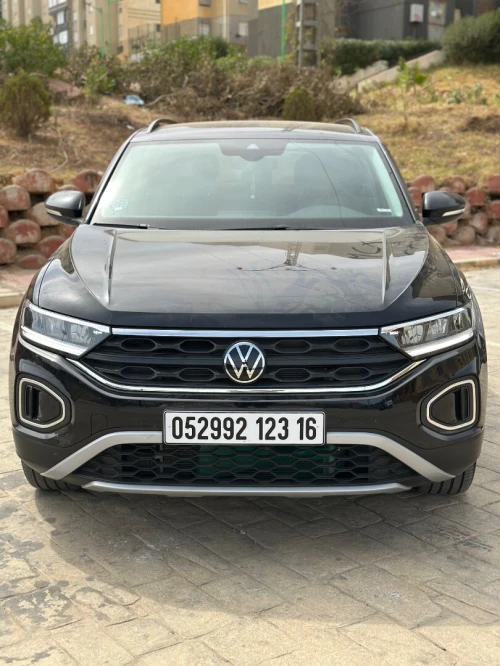 Volkswagen T-Roc 2023 Life Plus