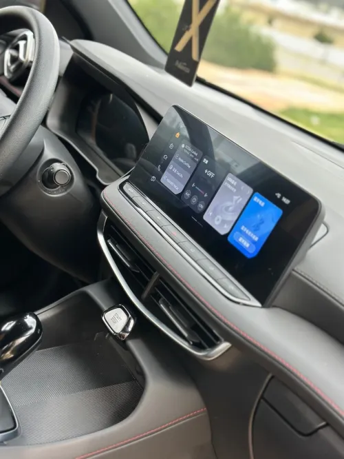 MG MG5 2025 MG5 Luxury Edition