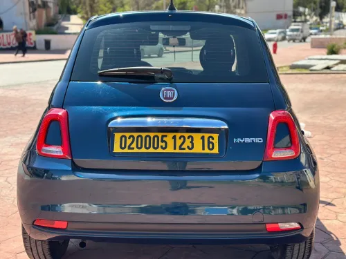 Fiat 500 2023 Cult MIB
