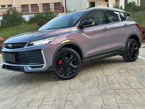 Geely Coolray 2025 FULL OPTIONS ( LUXURY )