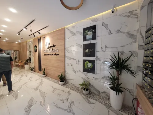 Location Appartement F4 Oran Oran