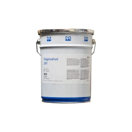 Peinture Industrielle SIGMA