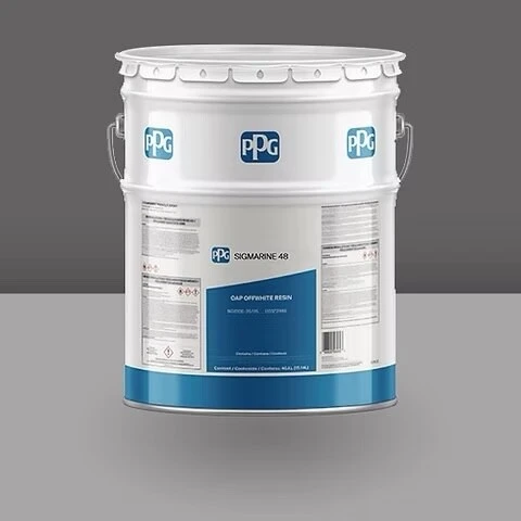 Peinture Industrielle SIGMA