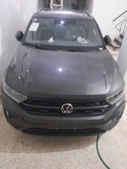 Volkswagen T-Roc 2026 R- Line Edition 