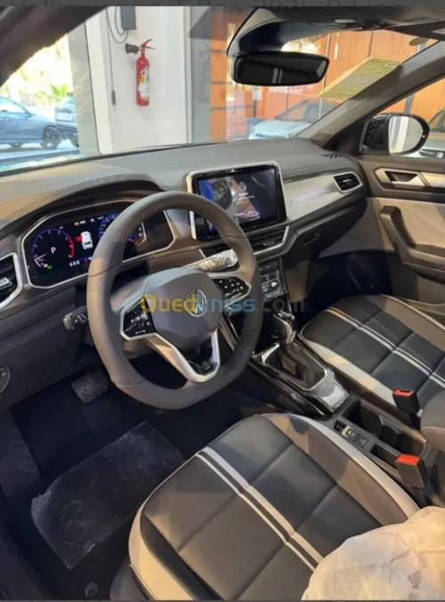 Volkswagen T-Roc 2026 R- Line Edition 