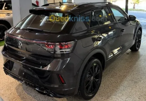 Volkswagen T-Roc 2026 R- Line Edition 