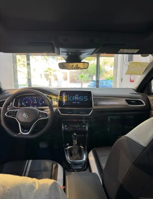 Volkswagen T-Roc 2026 R- Line Edition 