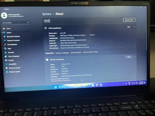 Lenovo