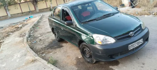 Toyota Echo 2005 Echo