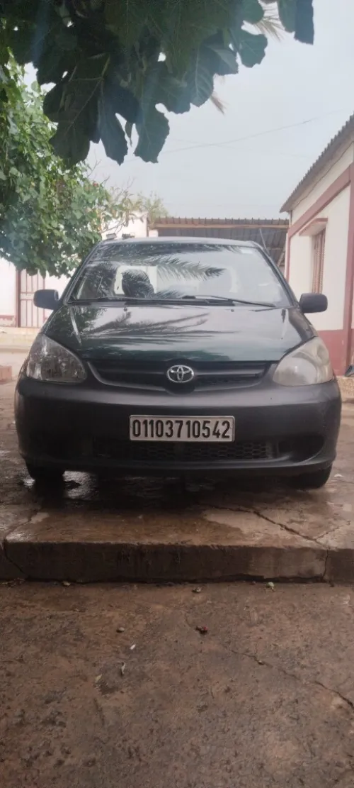 Toyota Echo 2005 Echo
